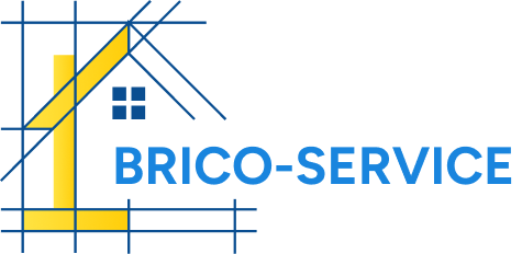 Logo Brico-Service